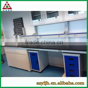 Factory Price Used School Physics Furniture,chemistry Lab Furniture thumbnail-1