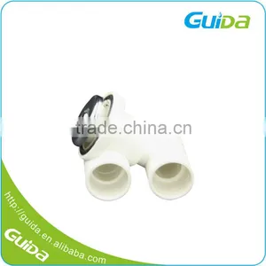 Ningbo Guida Massage Bathtub Nozzle Whirlpool Spa Water Jet thumbnail-2