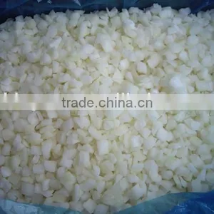 Supply Hot Sale IQF Onion Diced With Good Quality thumbnail-2