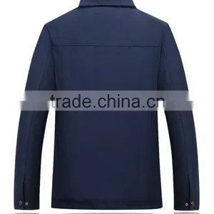 Wholesale Winter Jacket Mens Jacket Polyester Jacket Suits Quality Choice thumbnail-2