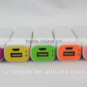 2016 Promotional Power Bank,portable Power Bank,2600 Mah Poer Bank thumbnail-2