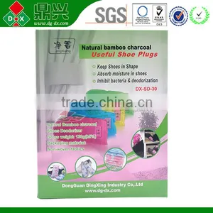 Plug in Air Freshener for Shoes thumbnail-1