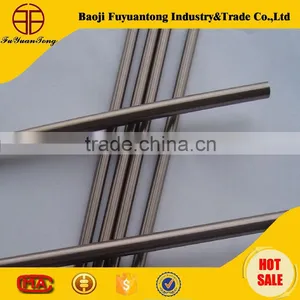 Astm B348 Titanium Bar Rods With China Supplier in Best Price thumbnail-3