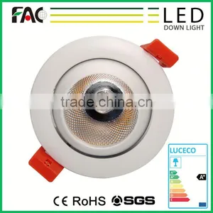 Wholesale Products Aluminum Housing Led Ceiling Panel Down Light Fixture thumbnail-4