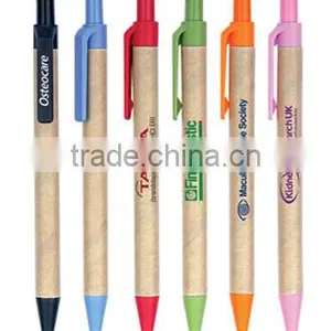 Cheapest Recyled Pen for Promotion and Gift thumbnail-2
