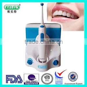 Dental Spa Unit Teeth Cleaning Water Sliver Dental Tooth Oral Care Irrigator thumbnail-1