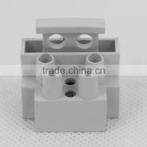 SY-034 Hot Sale Euro-standard 540 Series Auto Fuse Terminal Block thumbnail-1