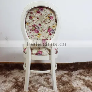 Rural Style Wooden Chairs thumbnail-6