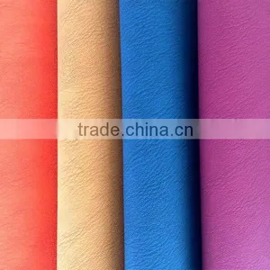 Yangbuck PU Leather Material for Shoes Upper Usage thumbnail-5