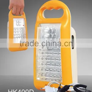 Rechargeable Fan With Light thumbnail-3