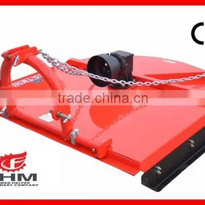 Tractor Lawn Mower for Sale thumbnail-1
