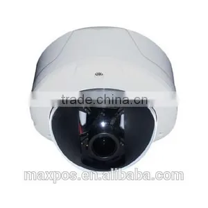 HD SDI CCTV 360 Degree Fisheye Panorama Camera thumbnail-1