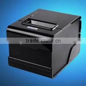 Receipt Thermal Printer thumbnail-1