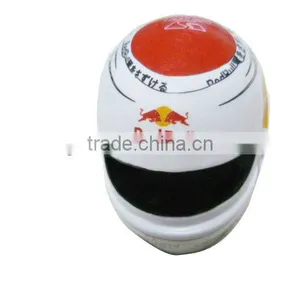 Die Cast Helmet Toy thumbnail-1