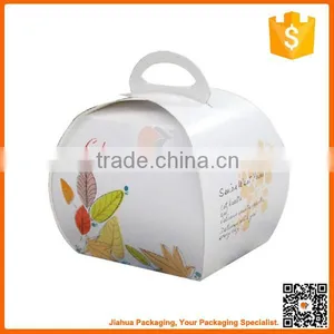 Gable Gift Boxes With Custom Design thumbnail-1