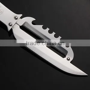 RIMEI Stainless Steel Multi-functional Peelers thumbnail-2