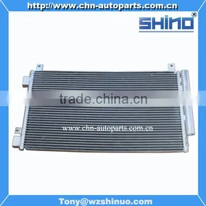 Radiator for MG3,MG Auto Parts,wholesale Spare Parts for MG thumbnail-1
