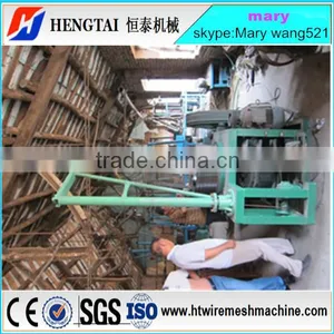 Good Quality Machines Wire Drawing Steel Line Machine thumbnail-3