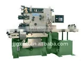 WELDING MACHINE/Automatic Resistance Welding Machine thumbnail-1