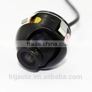 360 Degree Surround View Car Camera for All Cars thumbnail-1