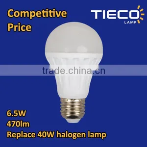 High Lumen 10 Watt A19 220V Led E27 Bulb thumbnail-1