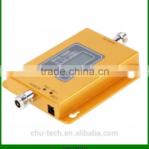 Hot Selling LCD Display Mini 2G 4G LTE GSM DCS 1800Mhz Mobile Phone Signal Booster thumbnail-2
