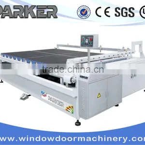 CNC Control Automatic Glass Cutting Line thumbnail-5