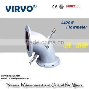 High Accuracy Elbow Flow Meter thumbnail-1