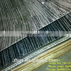 Acrylic Laminated High Gloss Sheets 18mm for Kitchen Cabinet Door Panel thumbnail-2