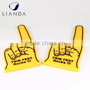 Foam Hand for Christmas ,foam Waving Hand,touchless Foam Hand thumbnail-4
