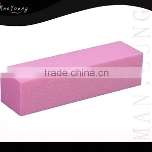 Professional Nail Buffer Mini Nail Buffer Block thumbnail-1
