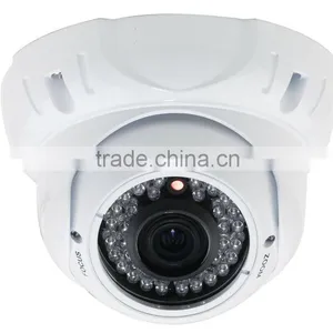China CCTV Camera Wholesale AHD HD 1080P Dome Camera 2MP CMOS Varifocal 2.8~12mm Lens thumbnail-3