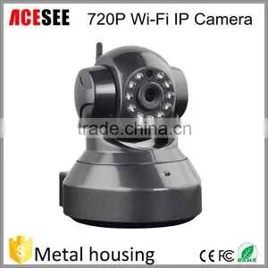 2016 Longse Hot Sale Camera Digital HD Wifi 720P WIFI IP Camera Wireless Home Security Surveillance WIPAS100 thumbnail-1