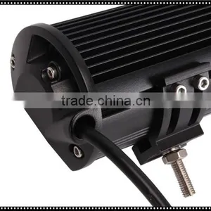 Wholesale LED Light Bar 72 W COMBO& 4D FOR OFFROAD TURCK SUV ALL CARS thumbnail-4