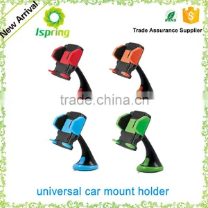 Mobile Phone Car Holder 360 Degree Rotation Car Holder For Mobile Phone thumbnail-6