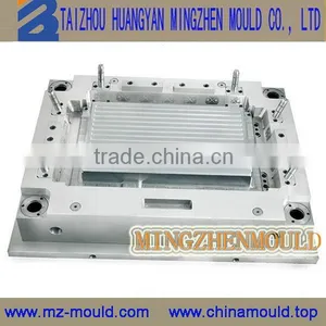 Top Quality Promotional Molds for Refrigerator Freezer Parts thumbnail-5