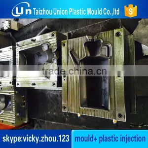 Plastic Bowl Mould Factory in Taizhou Huangyan thumbnail-4