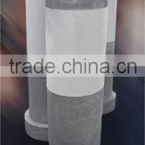 Alumina Carbon Submerged Nozzle thumbnail-1
