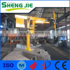 Smelting Furnace Slag Removal Machine For Sale thumbnail-4
