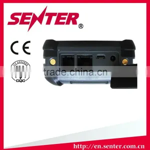 Rugged Handheld Industrial PDA Industrial Pda Android Industrial PDA 1d Barcode thumbnail-4
