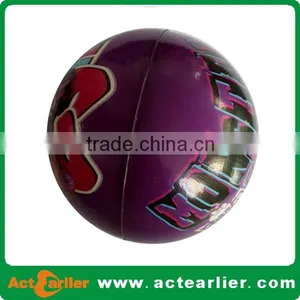 Anti Stress Ball pu Foam Ball PU Stress Ball thumbnail-4