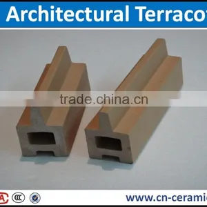 Decorative Facade Terracotta Baguette thumbnail-1