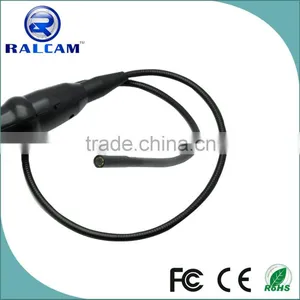 Inspecting Pipeline Eigine Portable Flexible Endoscope thumbnail-2