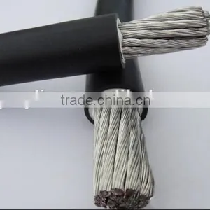 2016 Medium Voltage XLPE Power Cable Insulated Power Cable Armoured Cable thumbnail-2