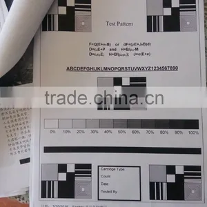 Compatible Kyocera Km2525e Toner Powder thumbnail-1
