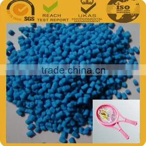 Thermoplastic Rubber for Toys Products Series thumbnail-1