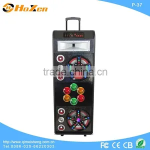 Multi Room Audio Built-in Speaker Shower Radio Portable Speaker Proof thumbnail-1