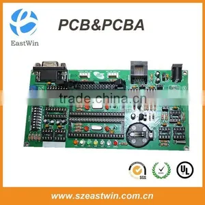 Fast Pcb Prototype Board Assembly thumbnail-6