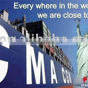 FC and LCL Shipping Services From China to SHARJAH,UAE thumbnail-1