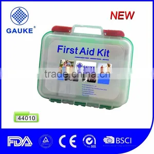Easy Lid Kit Portable PP First Aid Kit thumbnail-3